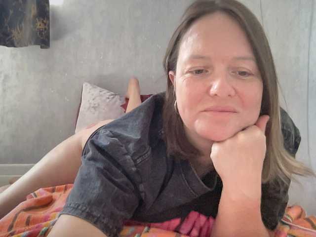 Natalii87 online show from August 9, 6:03 am