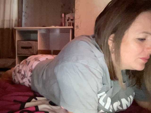 Natalii87 online show from August 14, 1:59 pm