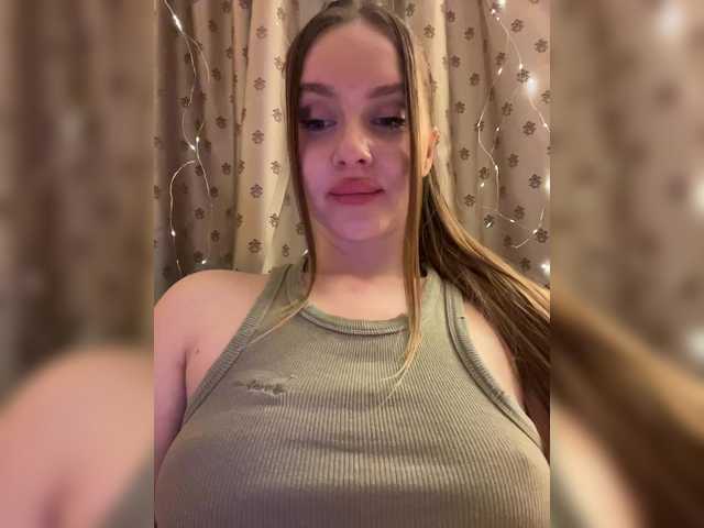 Dollpussy online show from July 27, 7:30 pm