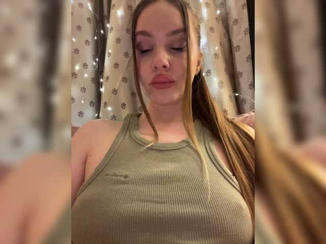 Dollpussy online show from July 27, 8:36 pm