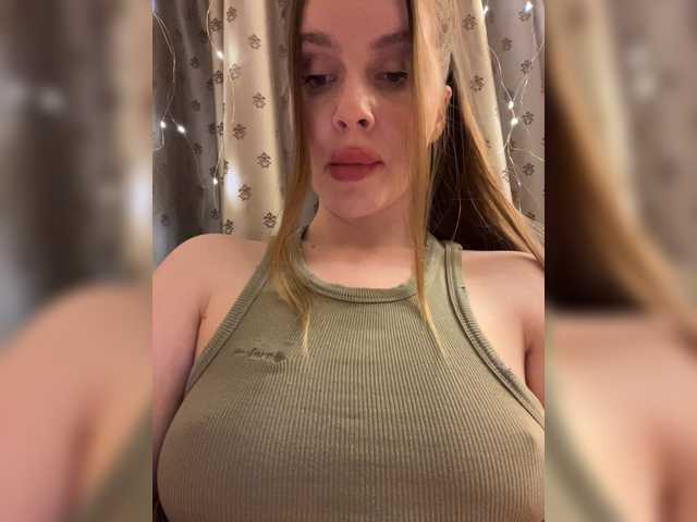 Dollpussy online show from July 28, 5:41 pm