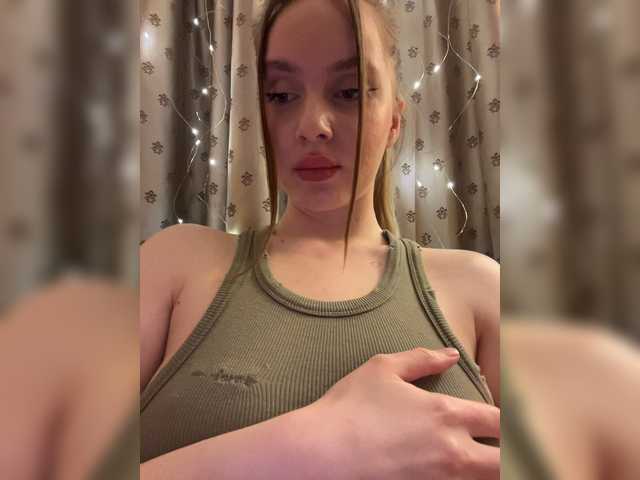 Dollpussy online show from August 6, 8:30 pm