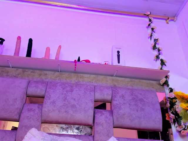 Natasha-Adams online show from August 10, 12:34 am