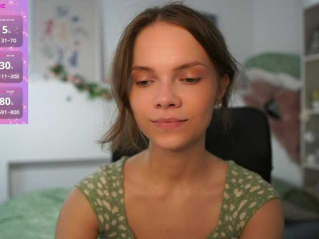 NatashaMalko online show from July 30, 1:18 pm