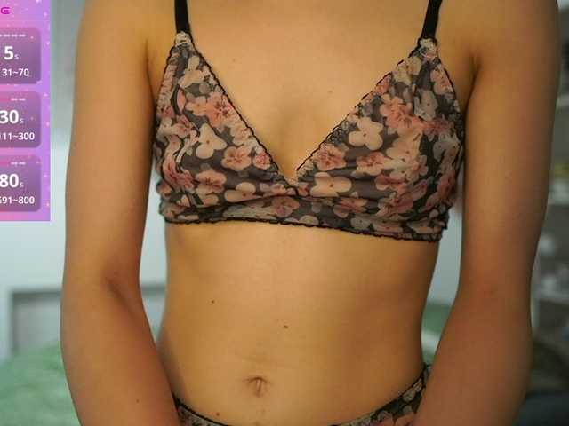 NatashaMalko online show from August 1, 9:26 am