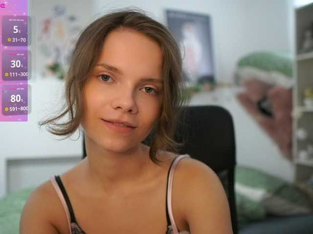 NatashaMalko online show from August 1, 10:32 am