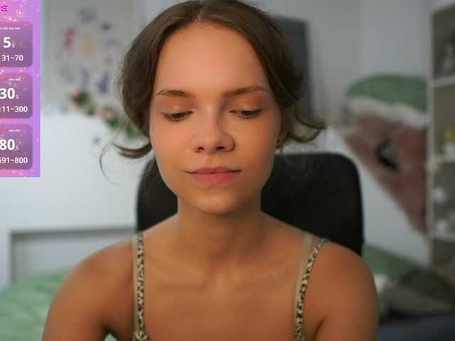 NatashaMalko online show from August 9, 8:26 am