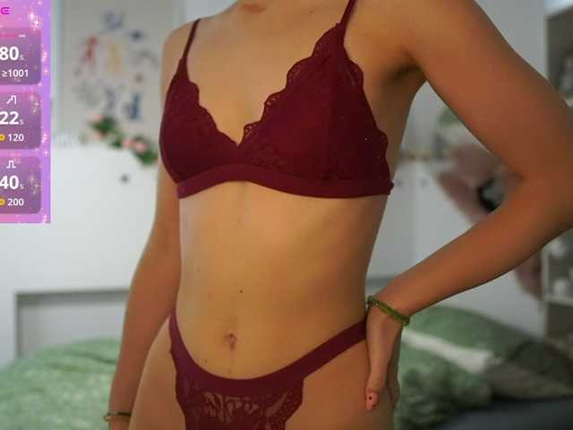 NatashaMalko online show from August 11, 11:56 am