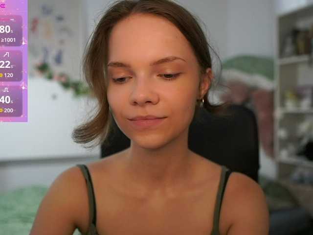 NatashaMalko online show from August 14, 1:26 pm