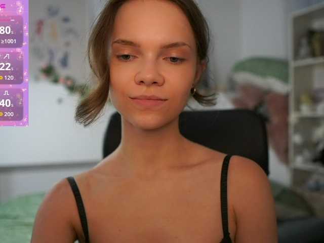 NatashaMalko online show from August 14, 5:05 pm
