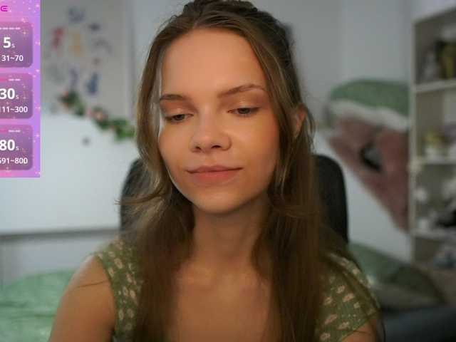 NatashaMalko online show from August 15, 8:40 am