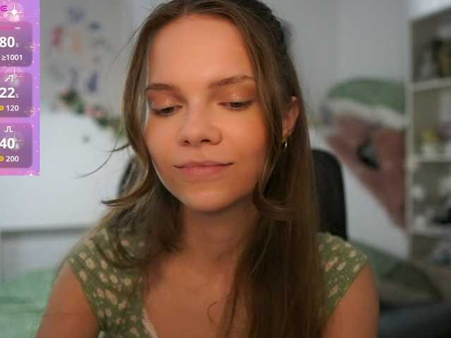 NatashaMalko online show from August 15, 1:48 pm
