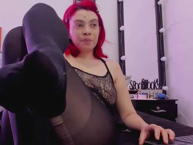 Natashayuu online show from August 3, 10:39 pm