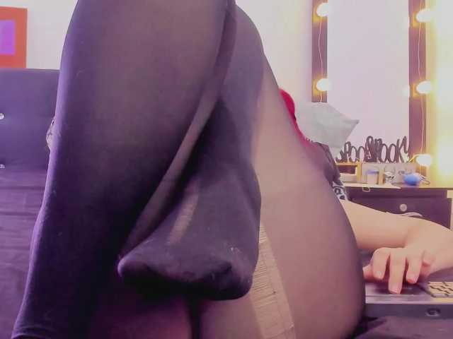 Natashayuu online show from August 4, 1:57 am