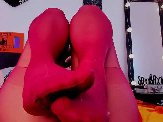 Natashayuu online show from August 14, 5:33 am