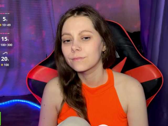 Natural-babe666 online show from July 20, 1:30 am