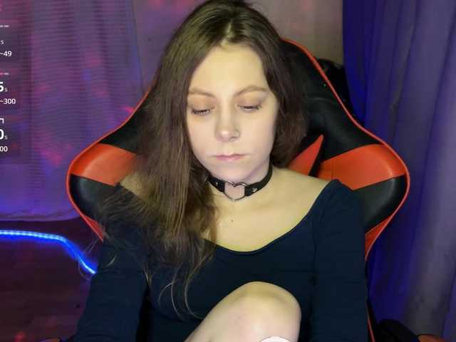 Natural-babe666 online show from August 8, 2:22 am