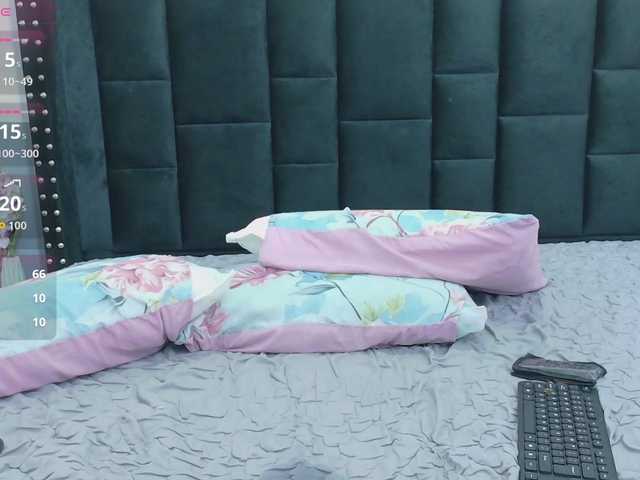 Naturalebony online show from July 14, 1:36 pm