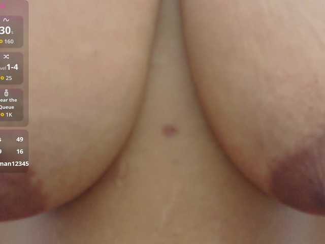 Naturalebony online show from July 24, 12:02 am
