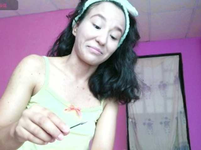 Natzuchoi online show from July 18, 4:41 pm