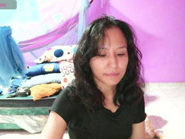 Natzuchoi online show from July 25, 8:57 pm