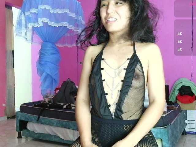 Natzuchoi online show from August 10, 12:56 am