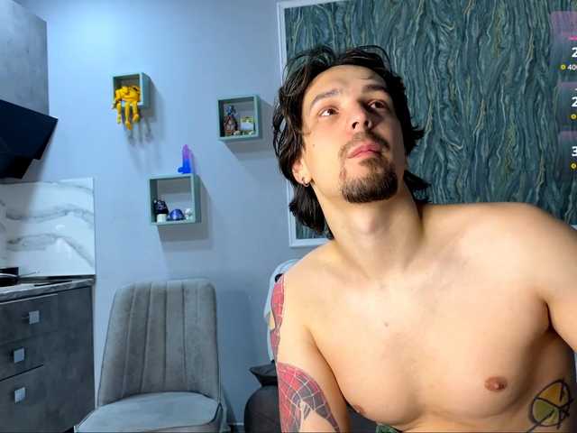 Naughty-Mailey online show from August 16, 3:21 am