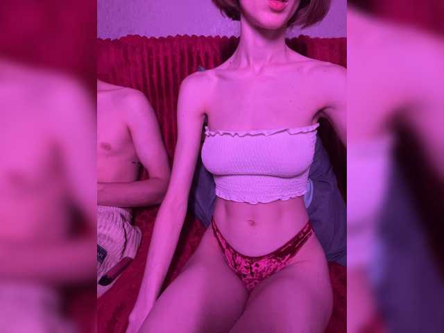 NaughtyDuo online show from August 10, 9:27 pm