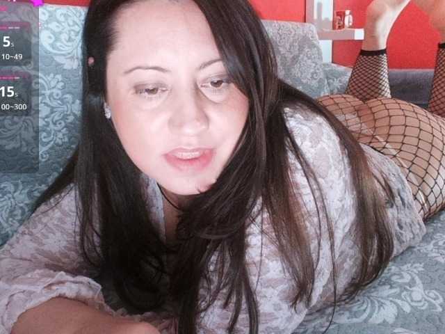 Naughtyh online show from July 31, 12:06 am