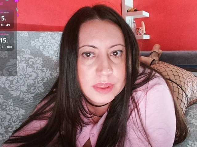 Naughtyh online show from July 31, 10:04 pm