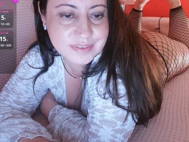 Naughtyh online show from August 4, 10:18 pm