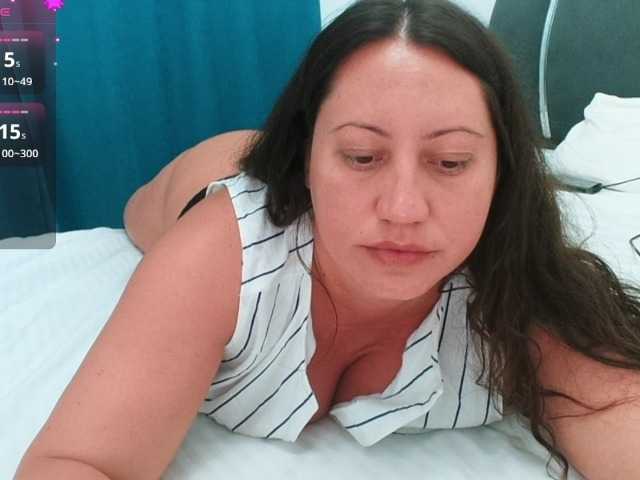 Naughtyh online show from August 10, 8:43 pm