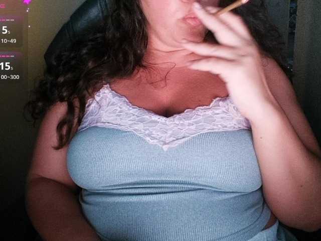 Naughtyh online show from August 11, 5:48 pm