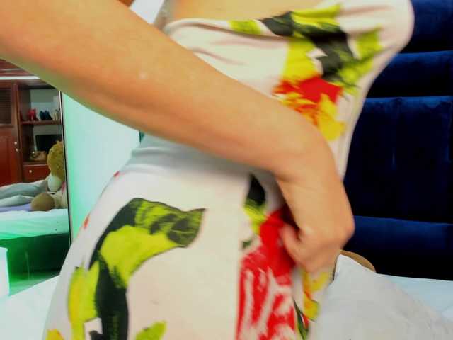 Nayasex online show from August 5, 3:10 pm