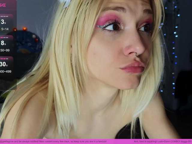 Ne0n-Siren online show from August 29, 10:14 am