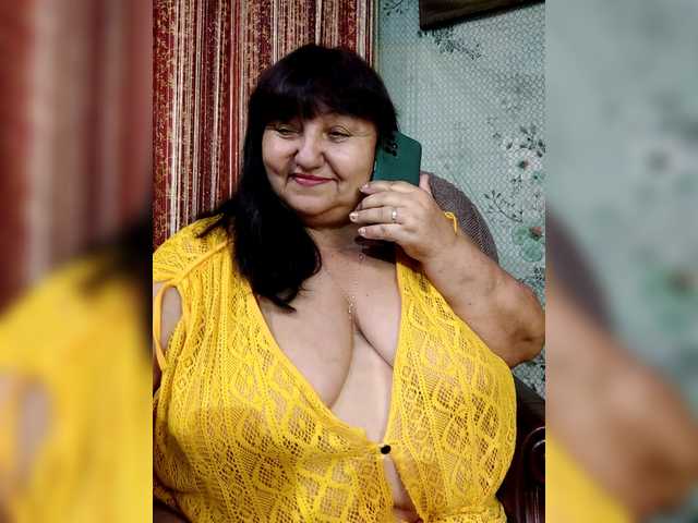 Nezsbudka online show from July 31, 6:46 pm