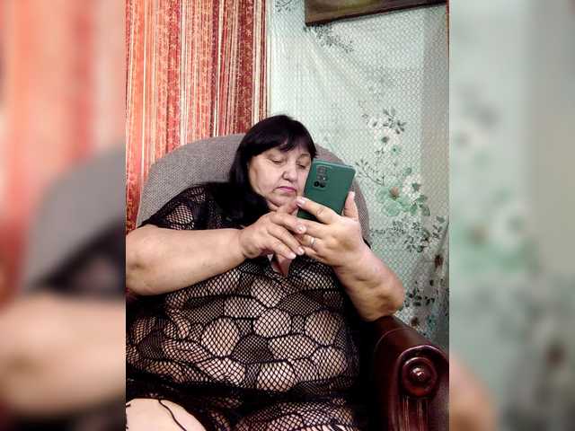 Nezsbudka online show from August 2, 1:18 pm