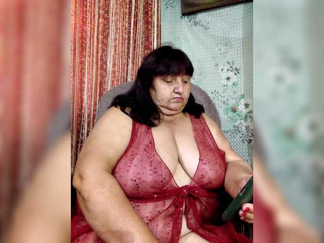 Nezsbudka online show from August 13, 3:20 am