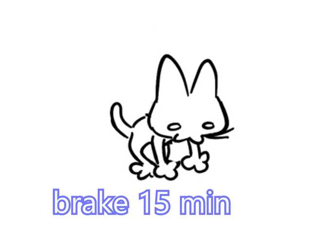Nica-Kawaii online show from August 4, 5:43 pm