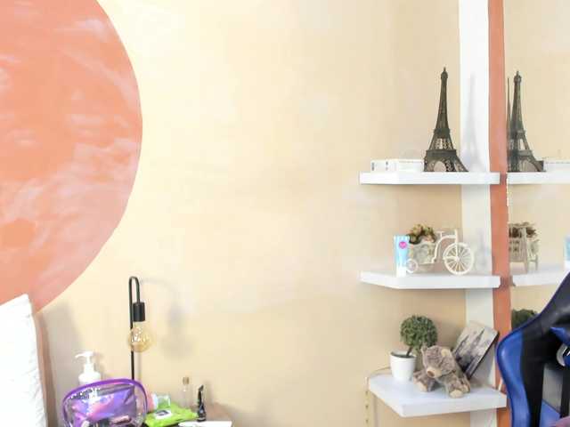 Nicole-Angels online show from July 27, 11:21 pm