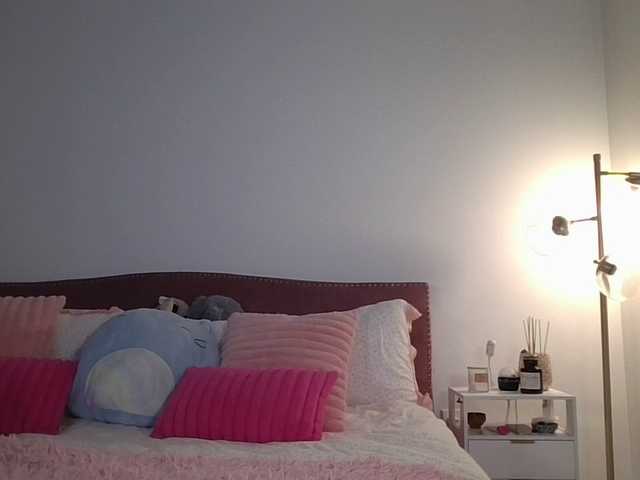 NicoleSarahX online show from August 15, 2:59 am