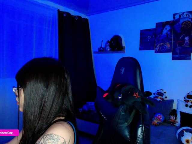 Nicorobin online show from July 25, 12:47 am