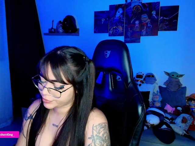 Nicorobin online show from July 27, 3:45 am