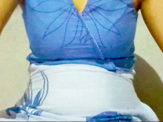 Nidhilove online show from September 8, 1:29 pm