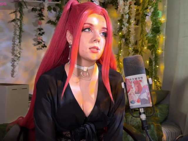 Nightmare-Moon online show from July 1, 10:27 am