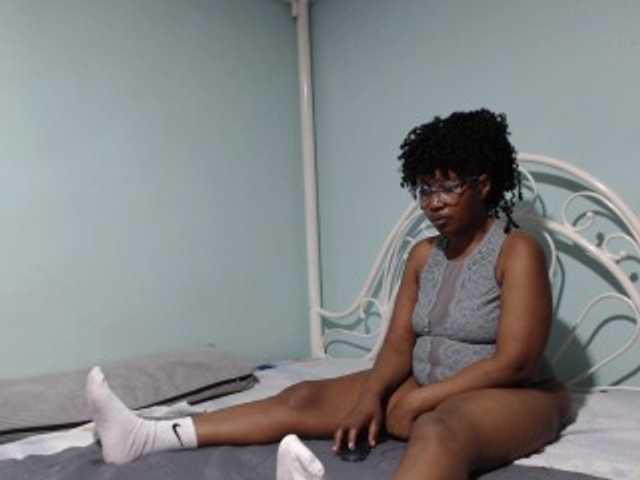 Nightnurse26 online show from September 6, 11:10 pm