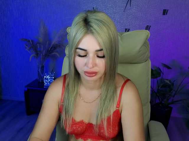 NikaStill online show from July 26, 1:32 am
