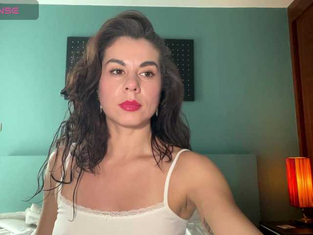 NikaV9ro online show from August 18, 7:14 am