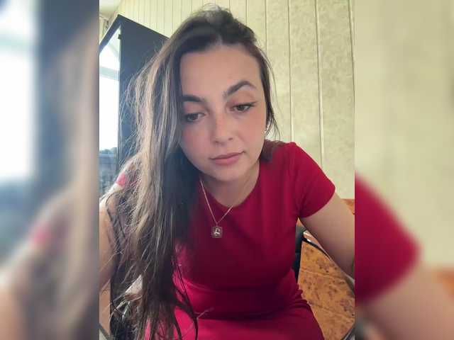 NikkySecrets online show from July 20, 5:54 am