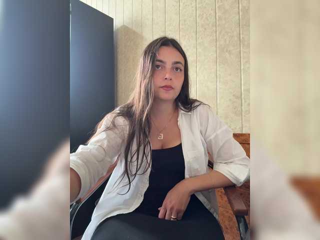 NikkySecrets online show from July 23, 8:27 am